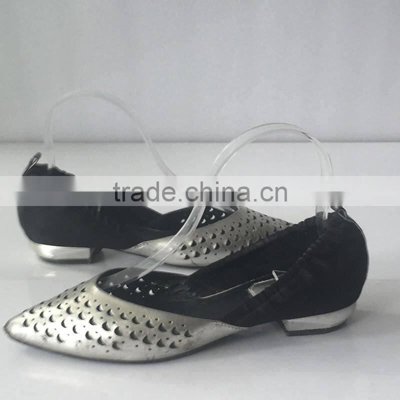 Custom Clear Acrylic Sneaker Display Box Wholesale