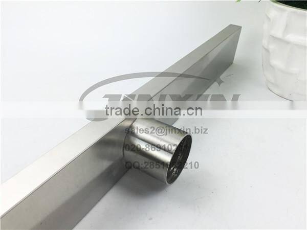 JINXIN linear trench drainage system with competitive price