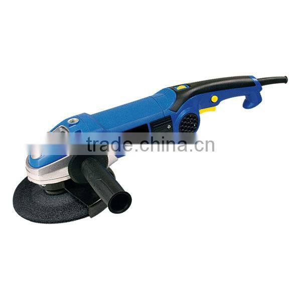 1400W 150/180mm Angle Grinder~AG1400D1