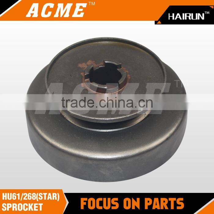 Hus 61/268/272 Chainsaw Sprocket with Star