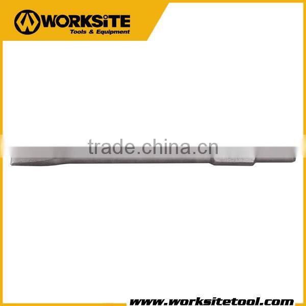 XHEX-FC1 Worksite Brand Accessories Hex Flat Chisel