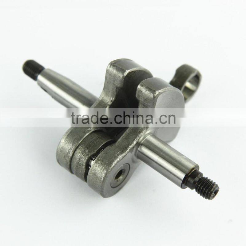 weed trimmer spare parts grass cutter Crankshaft
