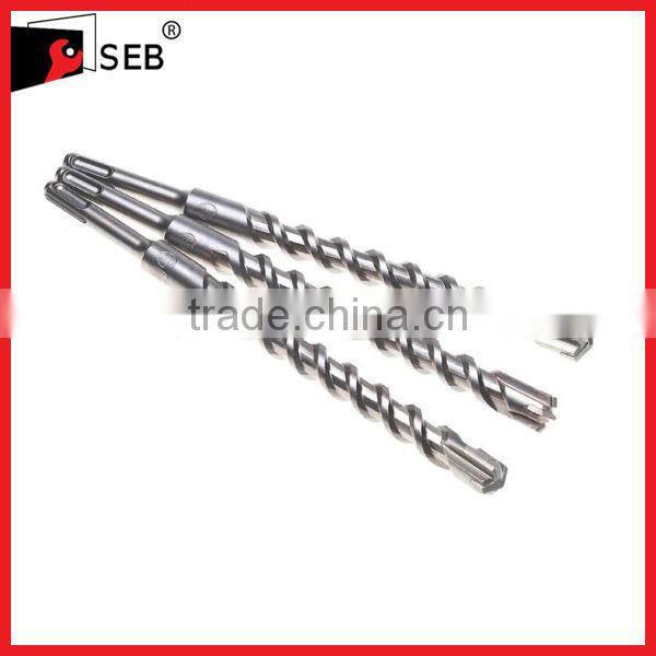 40Cr material SDS PLUS hammer drill bit
