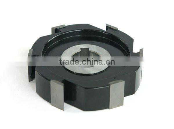 TCT Edge Cutter for Edge Banding Machine