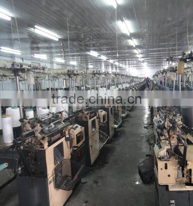 18 Gauge Ultra Lite Black Polyurethane Coated Gloves,Blue Nylon Working PU Gloves,Safety PU Palm Fit Gloves