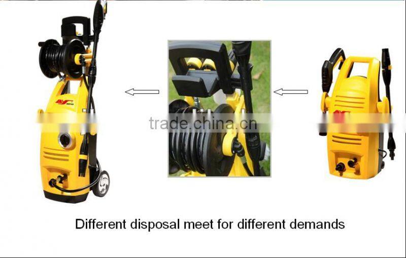 Car Windshield Washer BY01-VBS-WTR