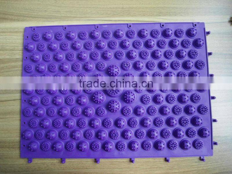 Comfort Relaxing Shiatsu sheet