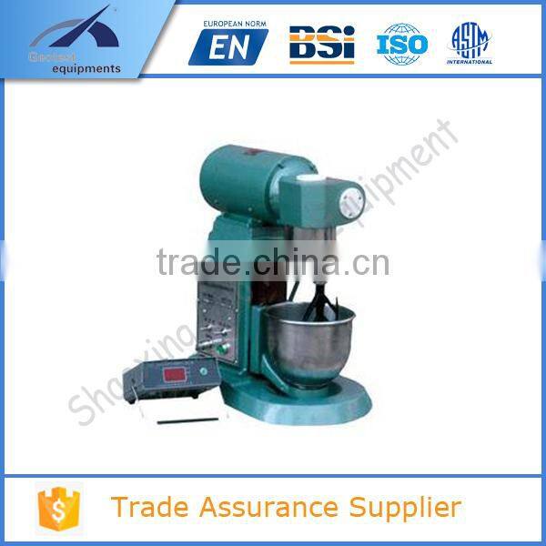 CPM-1 Portable Lab Cement Paste Mixer