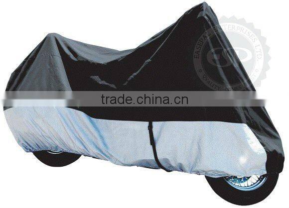 #63161 Deluxe Motorcycle Cover