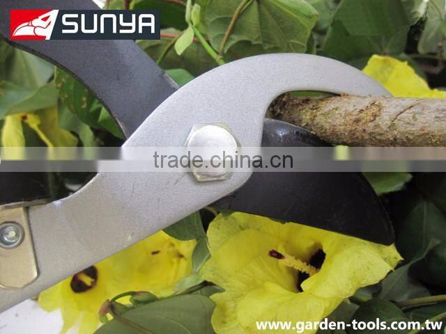 Classic bypass single bolt lopper for orchard