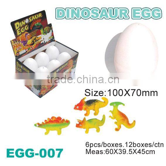 Grow Surprise Dinosaur Egg Toys