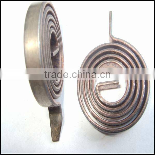 High Quality Thermostat Bimetal Spring 4Q51