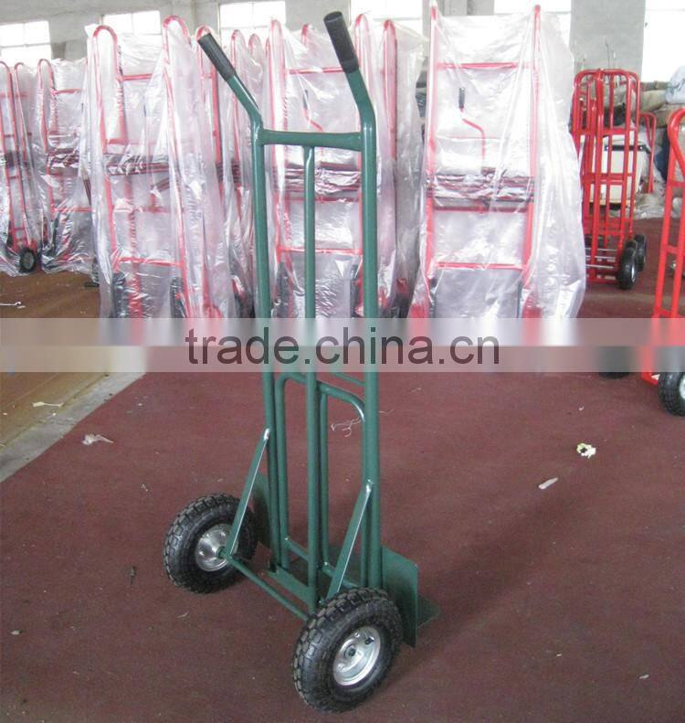 Logistics China Wholesale hand trolley cart