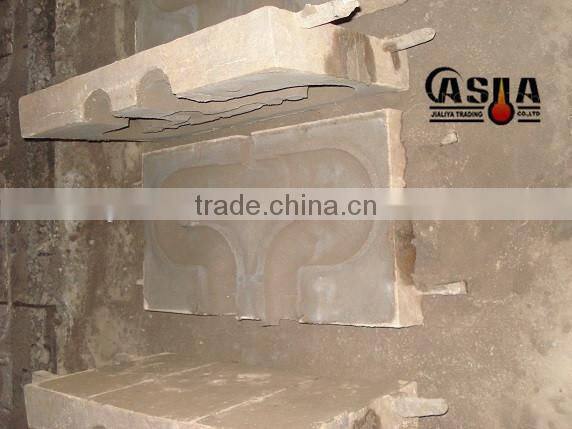 ASTM A888 Cast iron pipe fitting