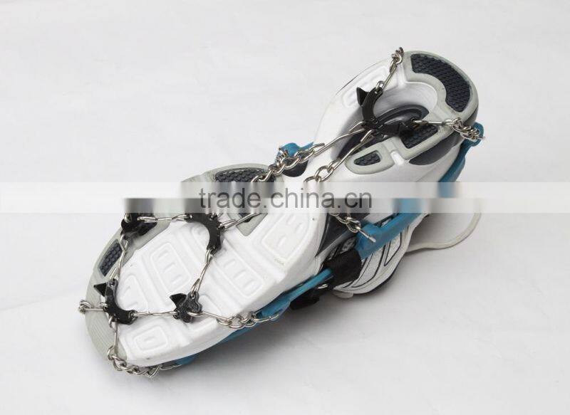 ice snow shoe crampons for Alibaba IPO in USA