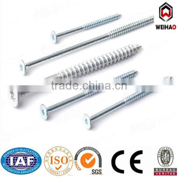 chipboard screw