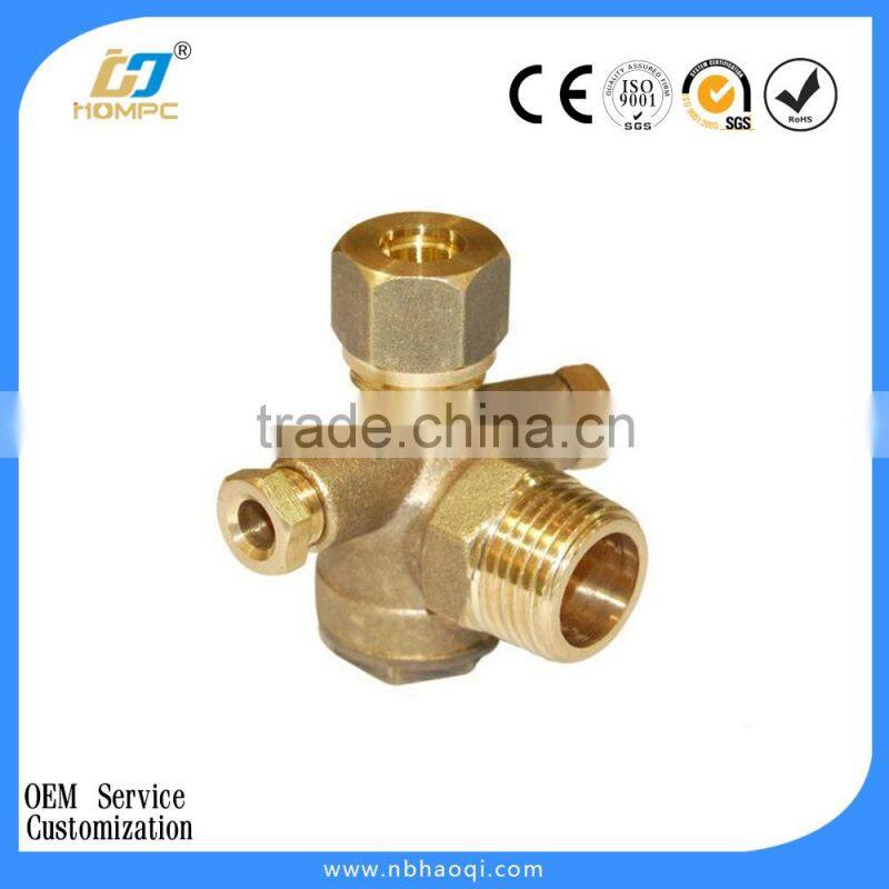 air compressor safety valve