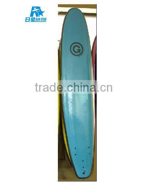 EPS Soft Surftboards Boards Factory Supplier Wholesale in China