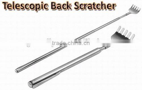 Telescopic Back Scratcher