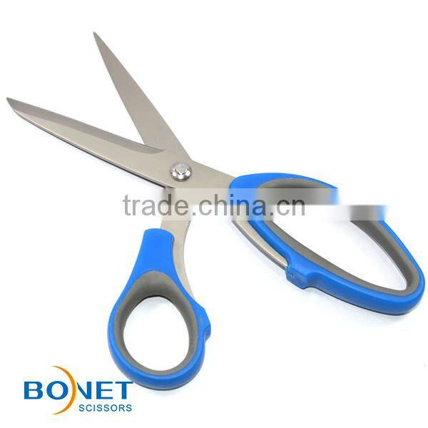 S36022 10'' china tools innovative super dressmaker scissors