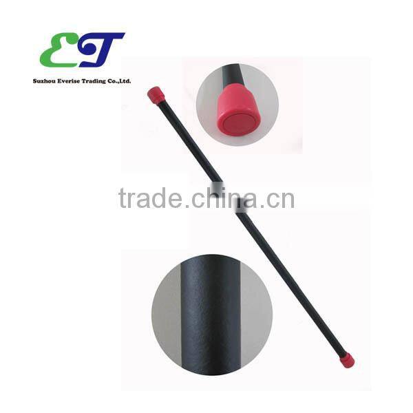 Body bar / toning bar / aerobic weight bar