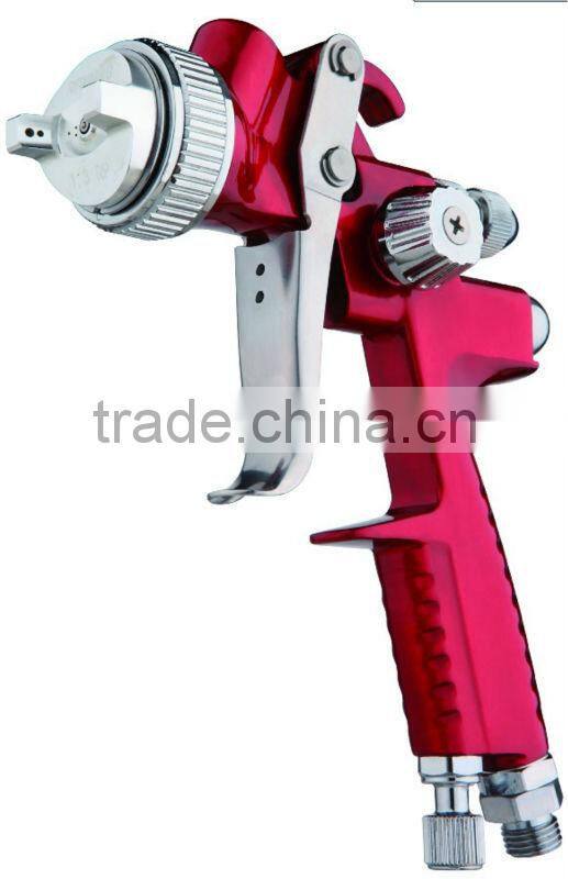 LVMP Spray gun new design with highly efficiency RF801AG air tools
