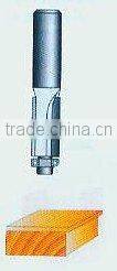 tungsten carbide router bit for wood----straight bit (0751)