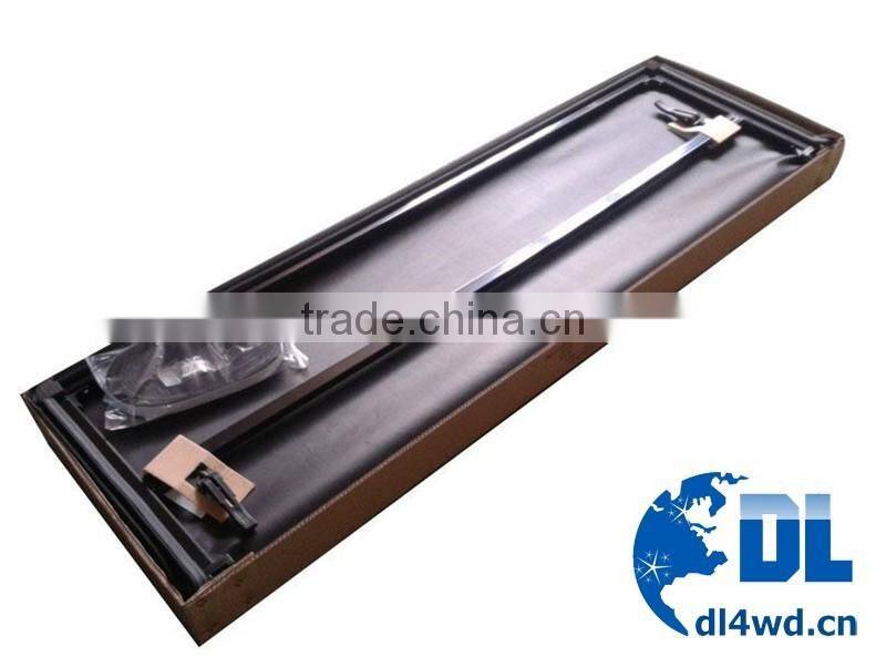 Ranger tri fold tonneau cover waterproof tonneau cover