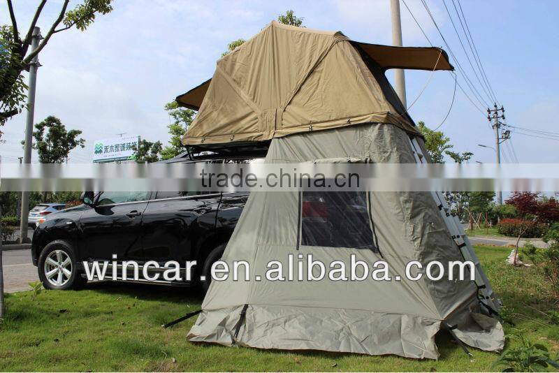 Wall Room For Car Side Awning Car Foxwing Awning