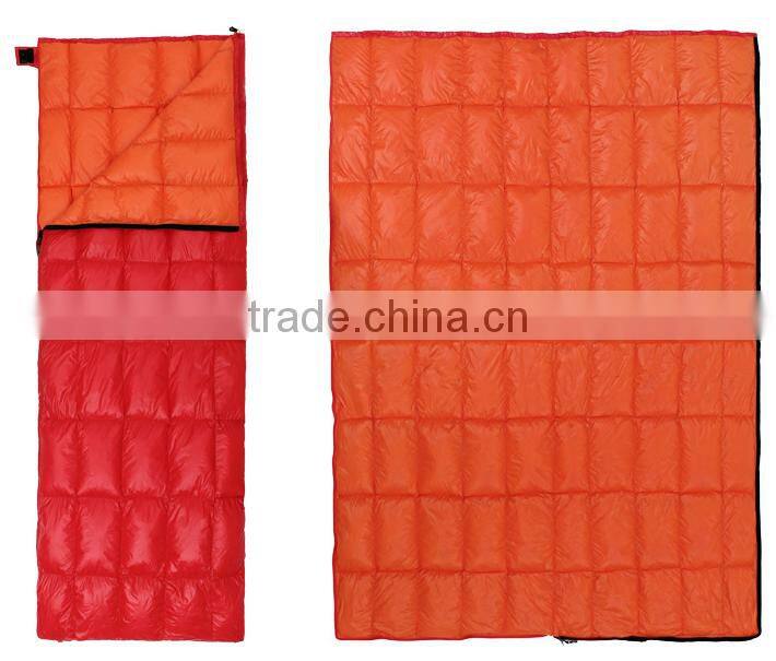 Comfortable Trekking Adult Minion Sleeping Bag