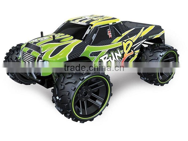 rc car 4wd monster truck