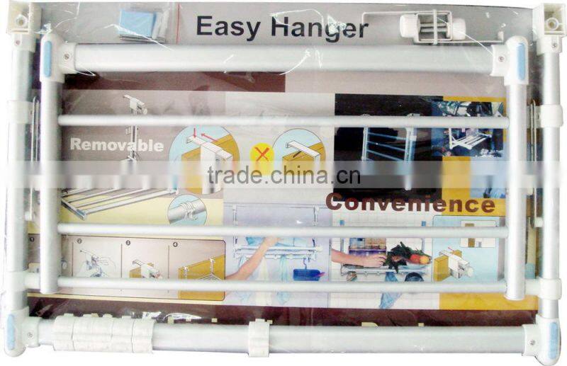 Clothes Clothing Type and Multifunctional Style stand cloth drying rack stand