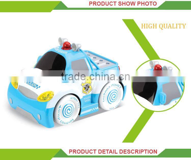 Hot selling battery operated toys electric cartoon car seat covers