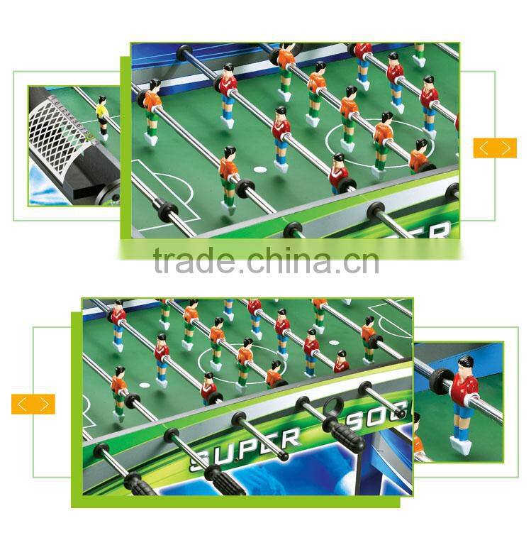 Best Sell Mini Football Table Soccer Board Game For Children