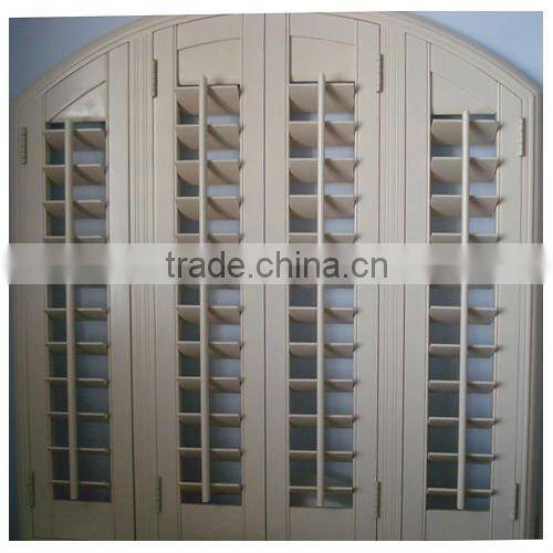 heze kaixin roller shutter manufacturer