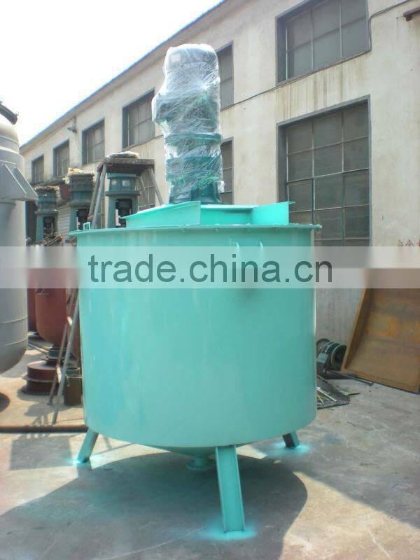 liquid mixer for detergent/soap/shampoo