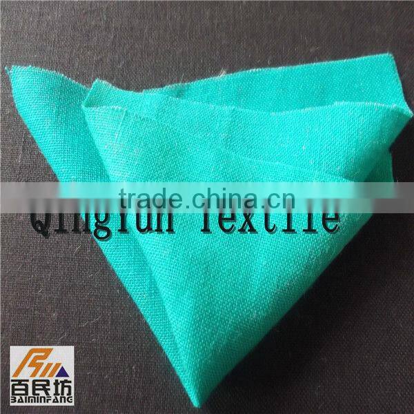 jute sheets dyed 30*30cm