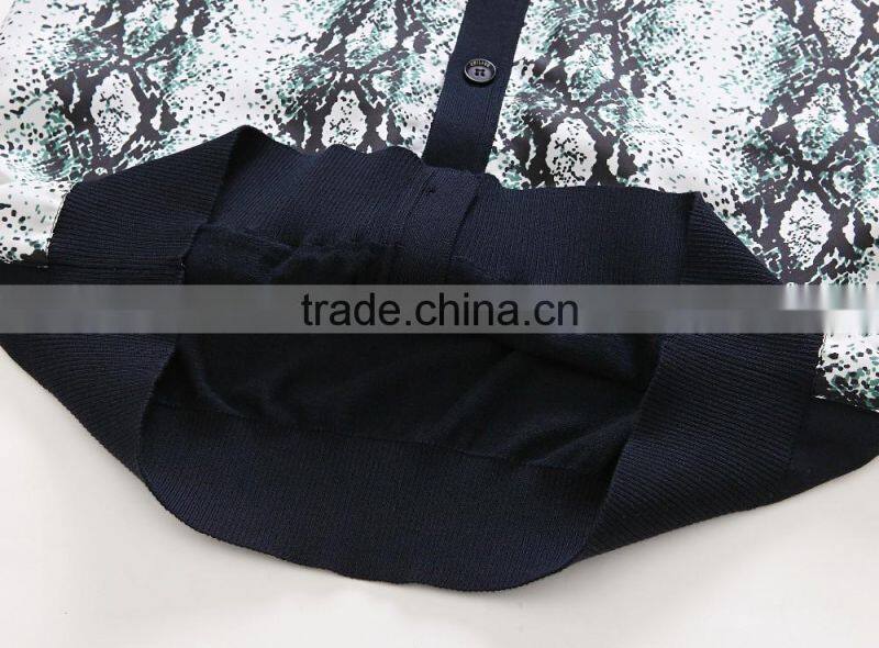 Fashion V neck high quality cardigan sweaters wholesale