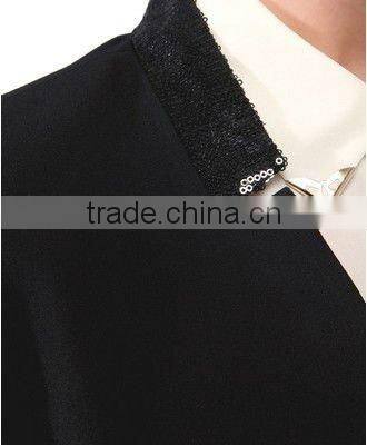 Top quality women's coat