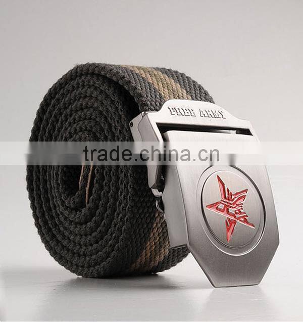 army belts/industrial safety belt/ safety belt