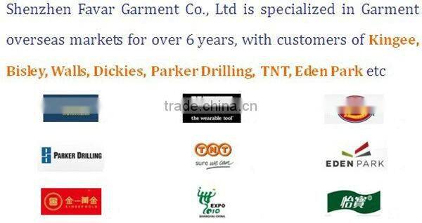 Man cotton polar fleece fabric outdoor jacket