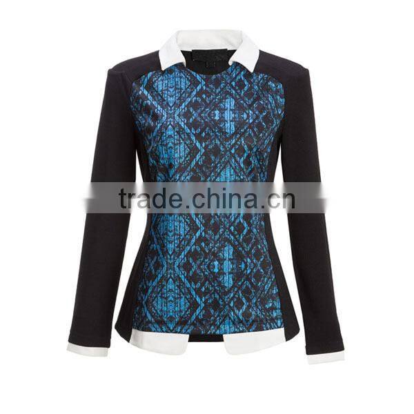 New designs high quality best price spring fashion women clothing dropship