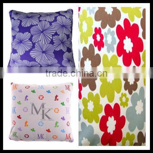 Sublimation pillow