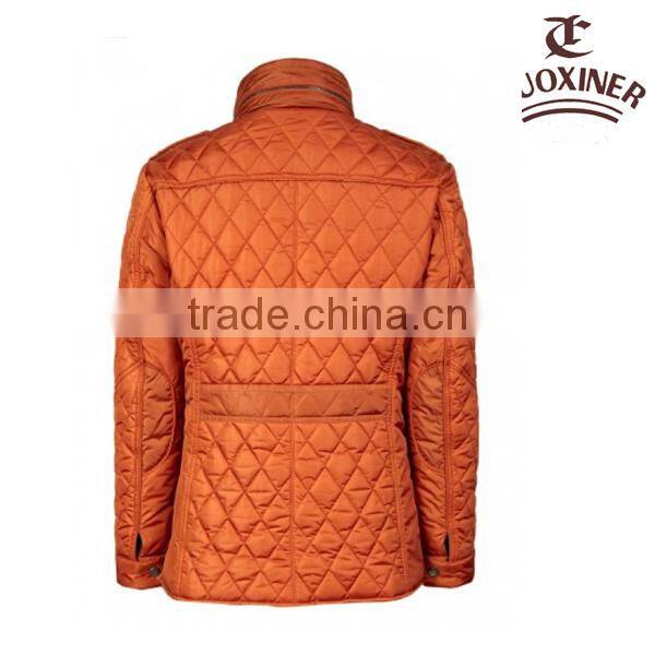 men padding down jacket european market