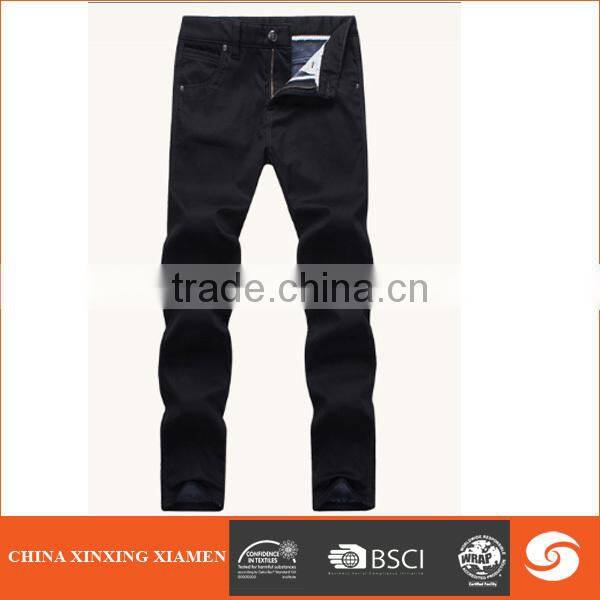 2015 classic cheap price fashion blue men Jeans