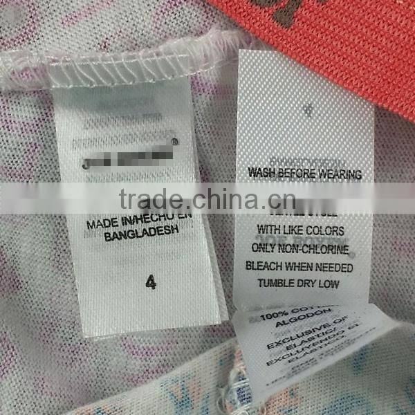 Women Ladies Cotton Boxer Shorts Briefs Panties Inventory Stock