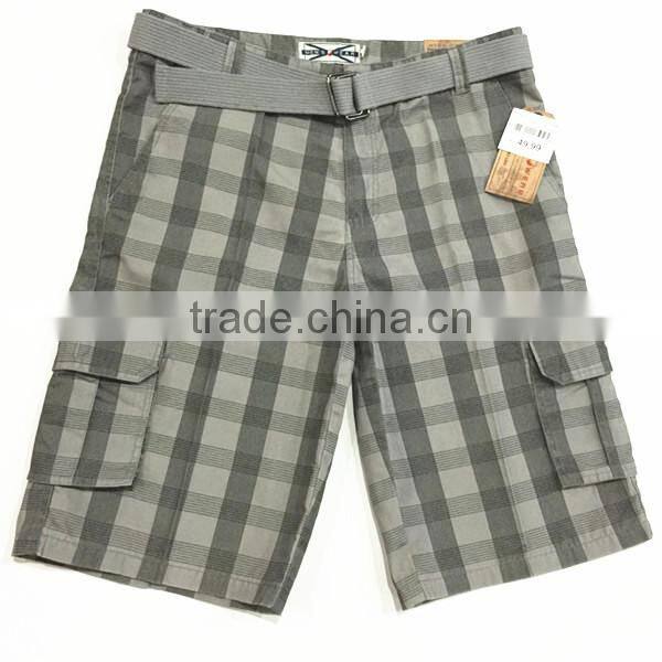 2015 Big Sale Mens Cargo Shorts Alibaba Stock