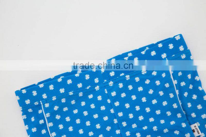 wholesale custom swimwear sublimation print kids board shorts