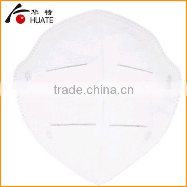 PM2.5 revention half-mask respirator for respiratory protection
