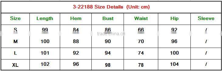 Wholesale Newest Brand Sexy Mini V-neck Fashion Dress 2015 Women Clothing